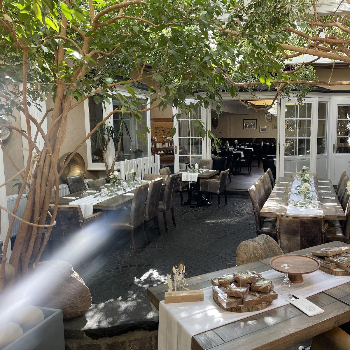 Restaurant "Restaurant Ela" in Kempen