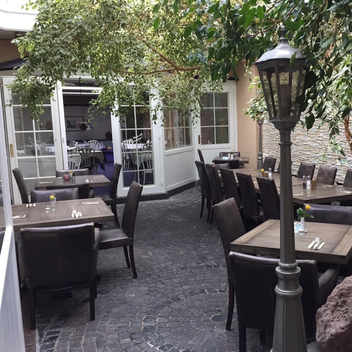 Restaurant "Restaurant Ela" in Kempen