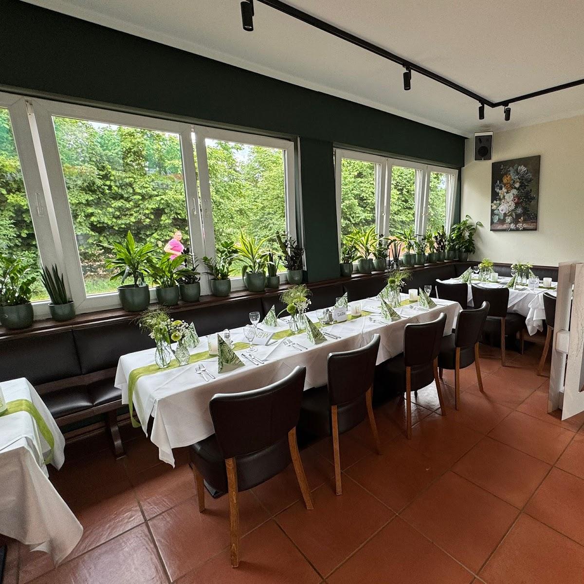 Restaurant "NIDDAHAUS" in Bad Vilbel