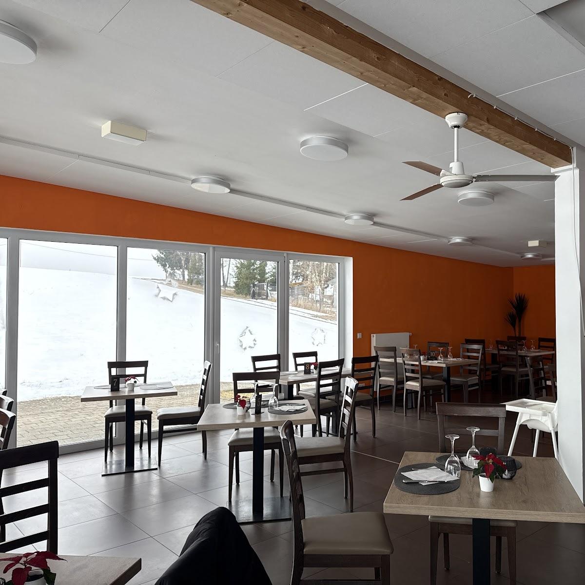 Restaurant "Ristorante Pizzería Da Noi De & Zo" in Schwäbisch Gmünd