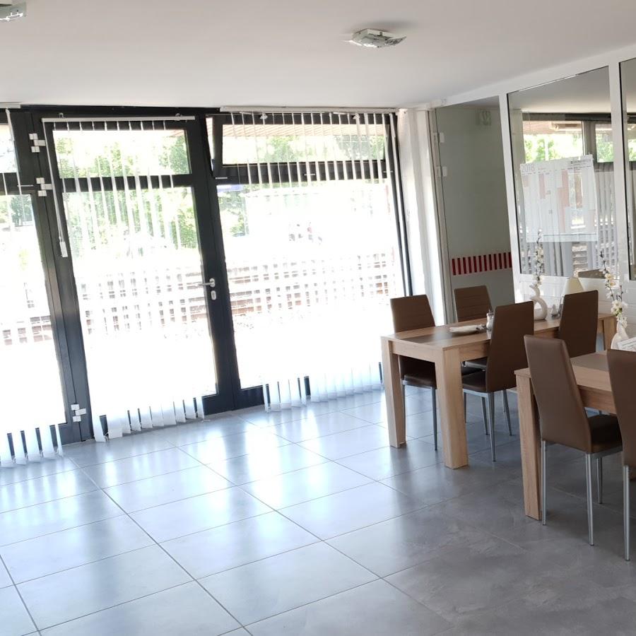 Restaurant "Cafe Kreativ" in  Schwarzenbek