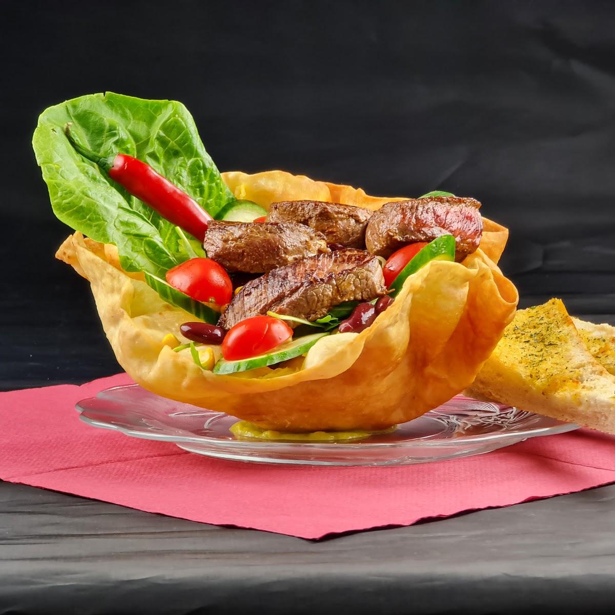 Restaurant "Nachos Hut" in  Kempen