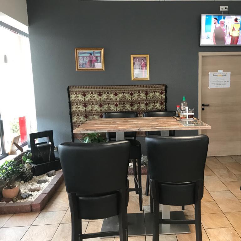 Restaurant "Imbiss Thai Nong Khai" in Kempen