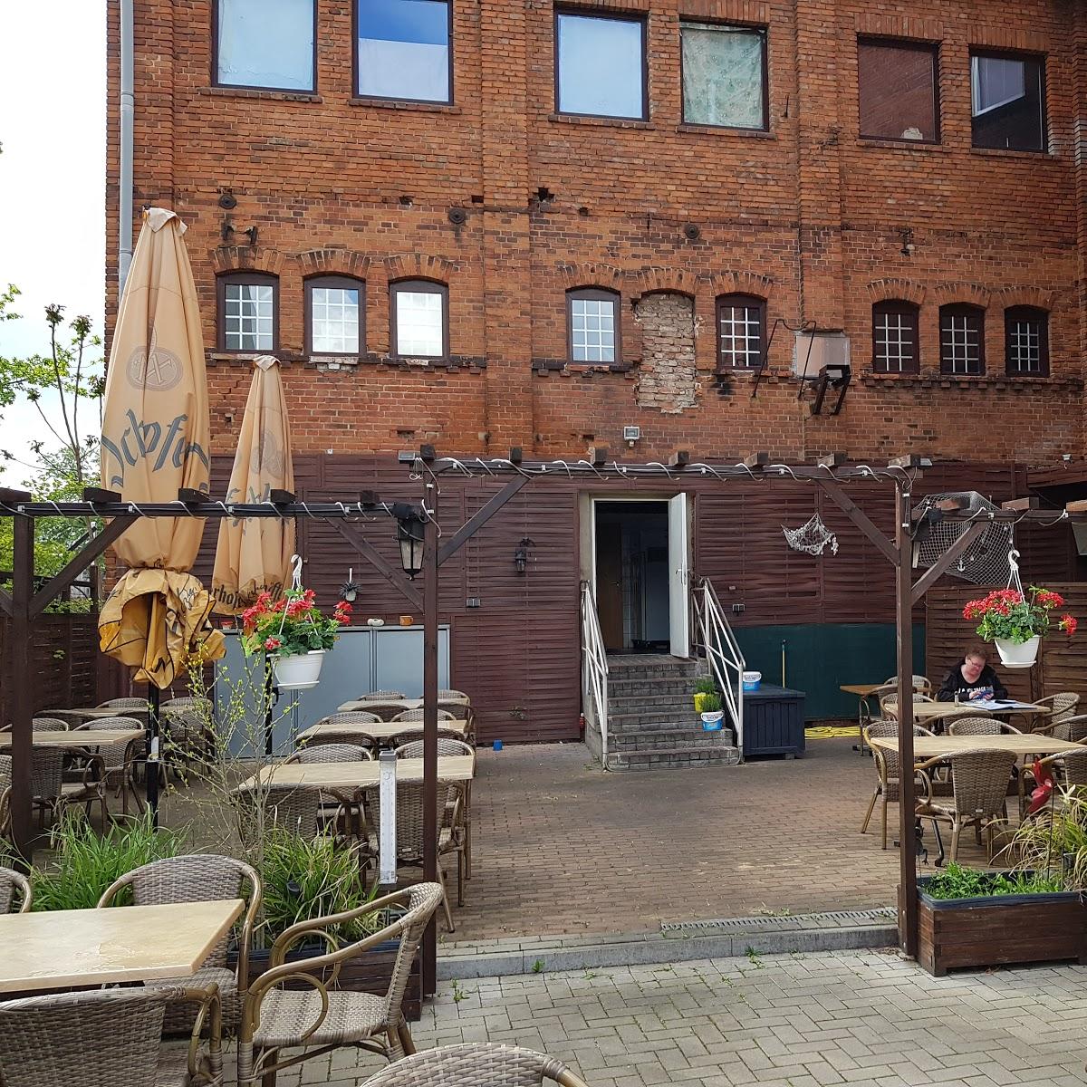 Restaurant "Taverna Sorbas - Griechisches Restaurant in" in  Magdeburg