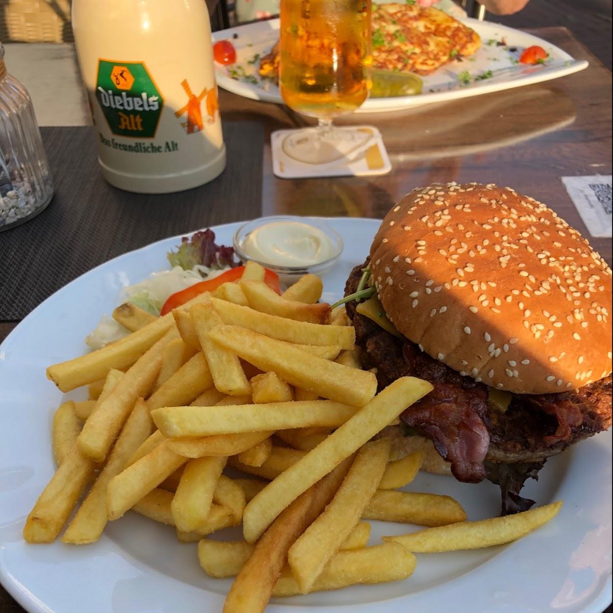 Restaurant "Pizzeria Dolce Vita" in  Kempen