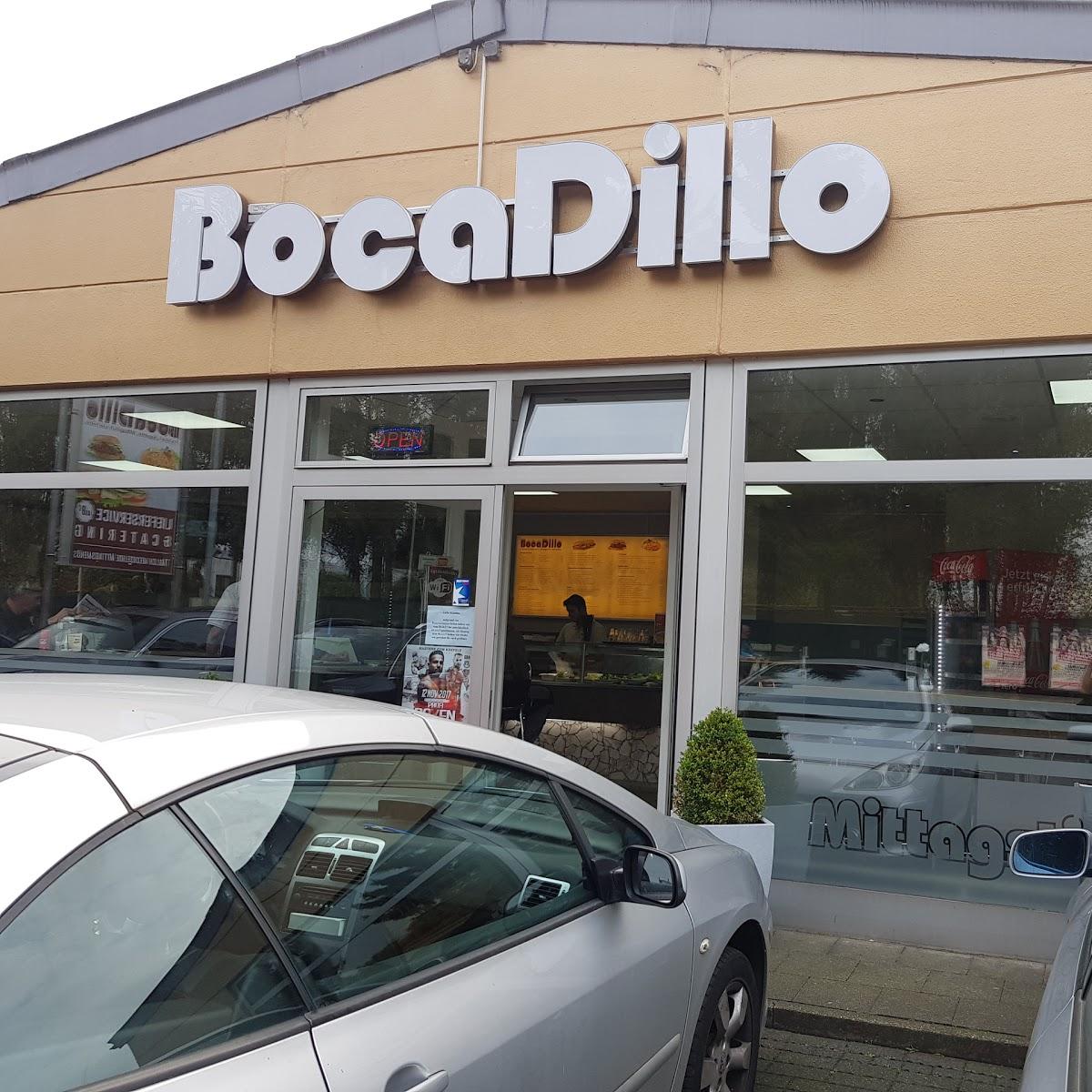 Restaurant "Bocadillo" in  Kempen