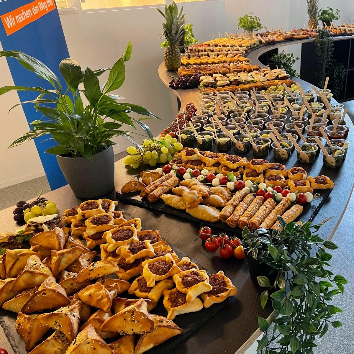 Restaurant "Bocadillo" in Kempen