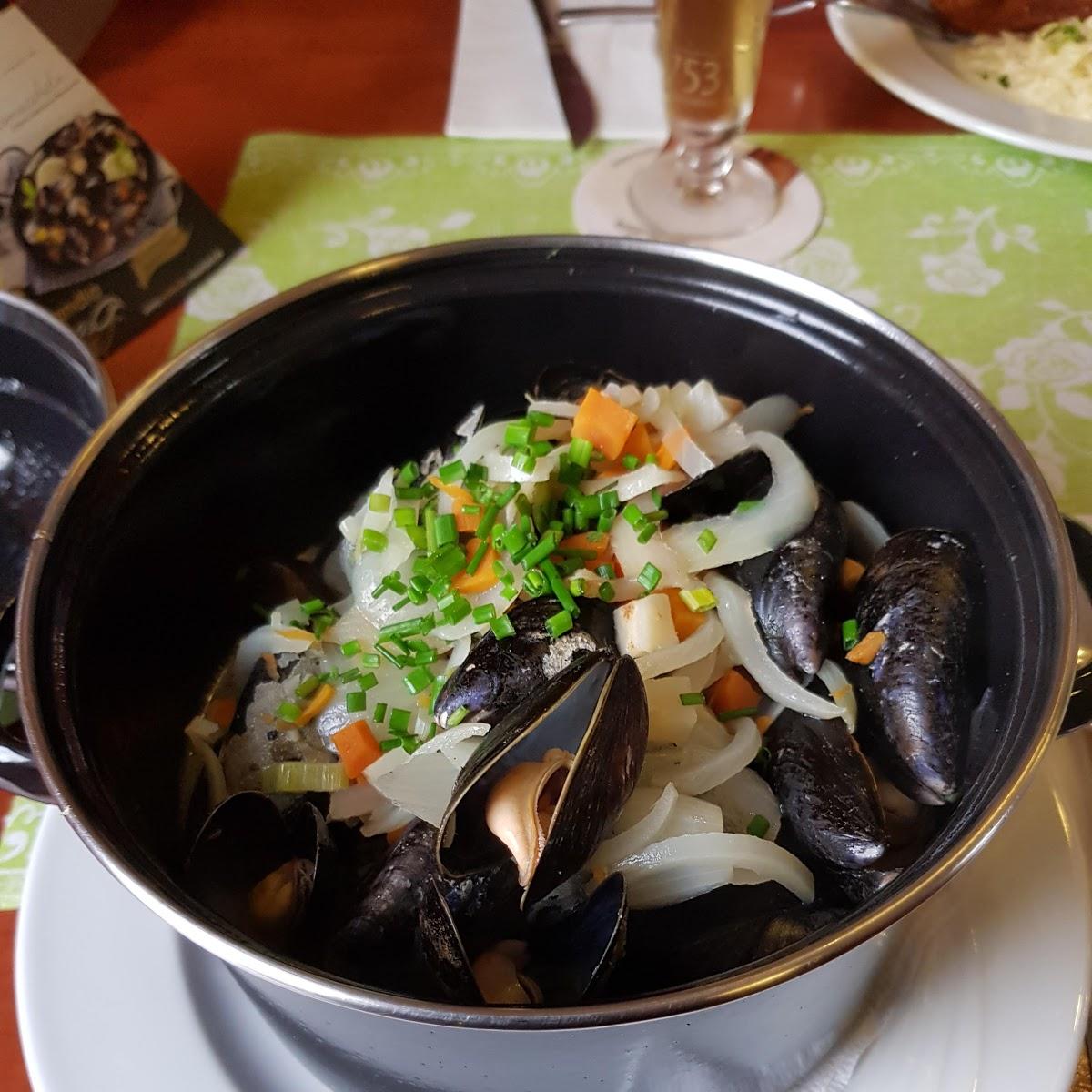 Restaurant "LANDGASTHOF Haus Bellen P. und P. Bellen-Bielinski" in  Kempen