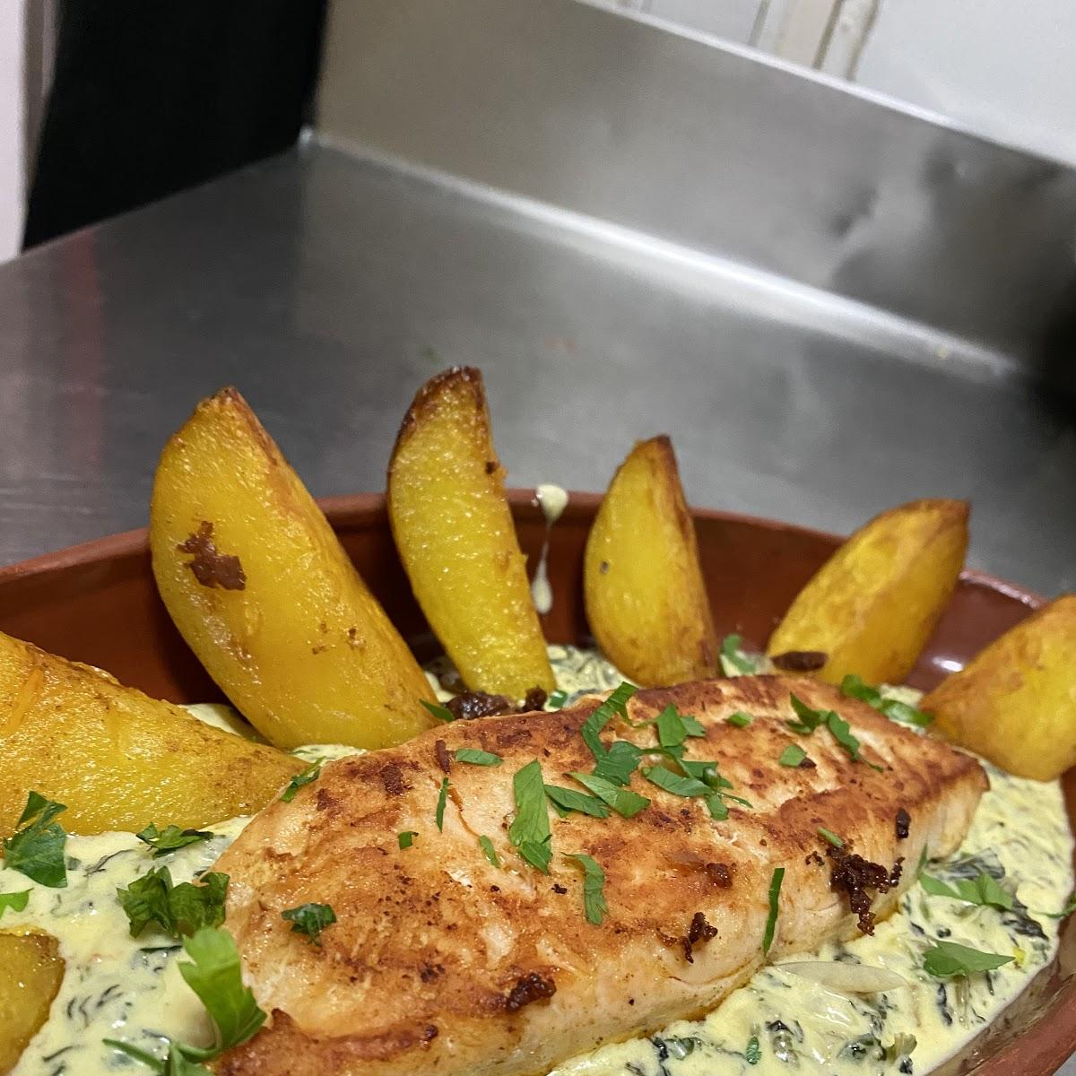 Restaurant "Alanya Restaurant" in  Kempen