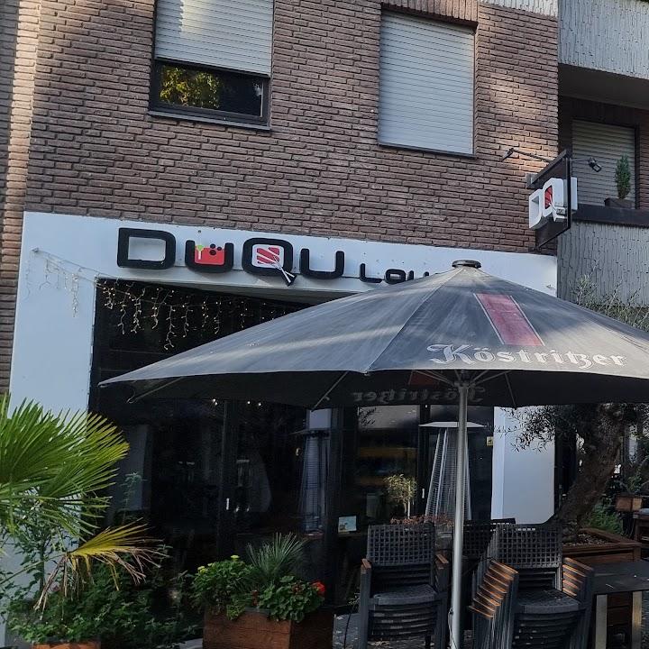 Restaurant "DuQu Lounge - Sushi Grill & more -" in Kempen