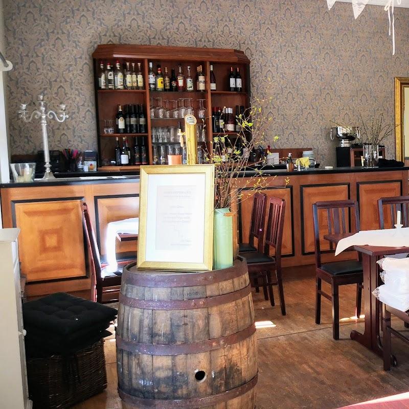 Restaurant "Restaurant HOFLIEFERANT -" in Magdeburg