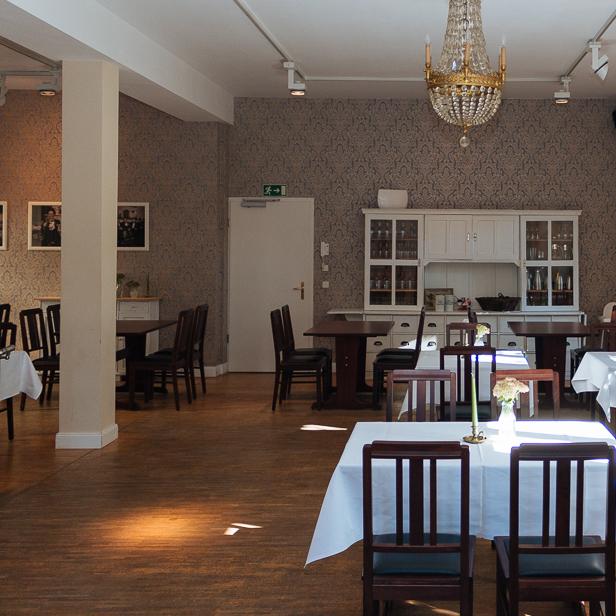 Restaurant "Restaurant Hoflieferant" in  Magdeburg