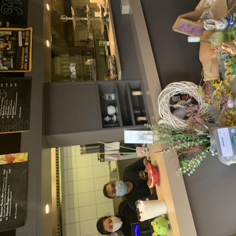 Restaurant "er Pizzeria" in  Kempen