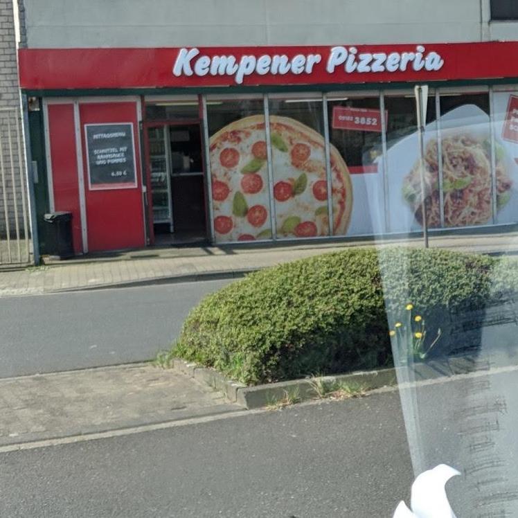 Restaurant "Pizzeria Piccola Casa" in  Kempen