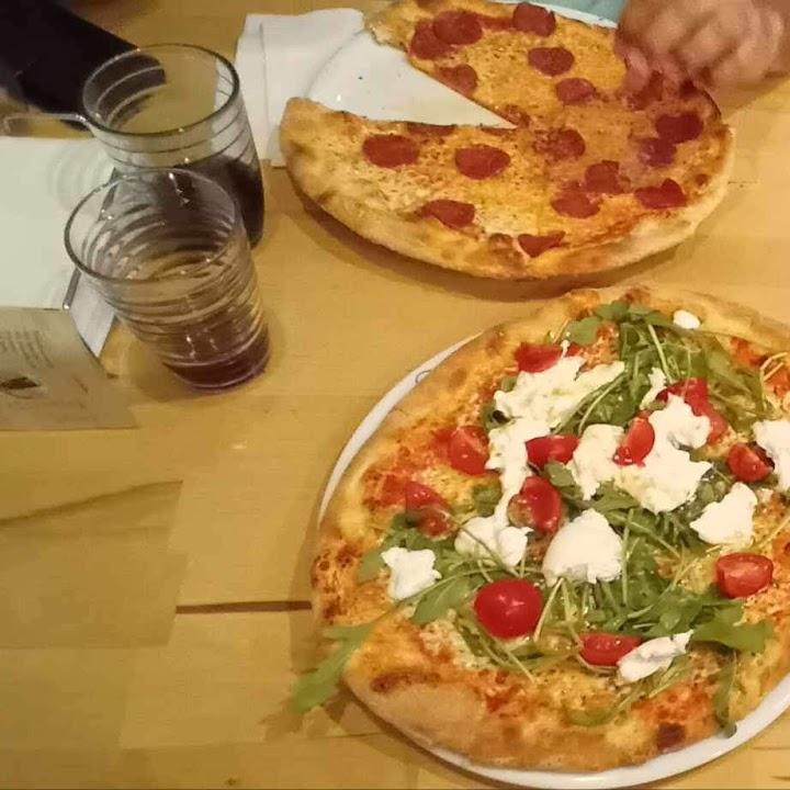 Restaurant "Pizzeria Piccola Casa" in Kempen