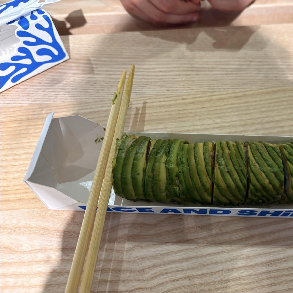 Restaurant "Friendly Fish" in Schönefeld