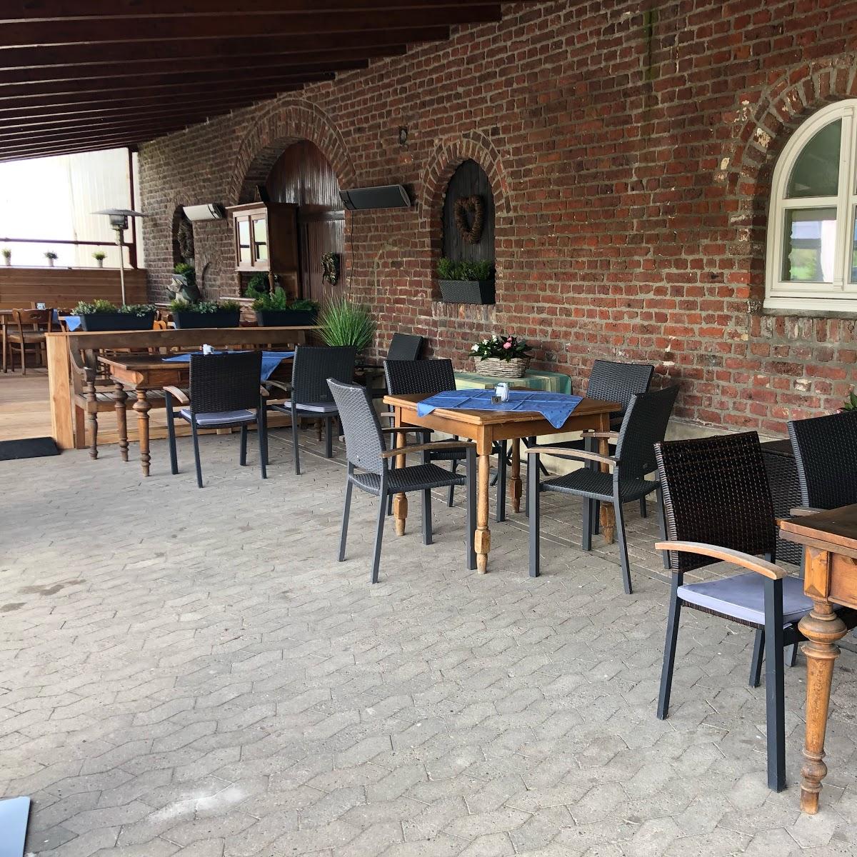 Restaurant "Anja