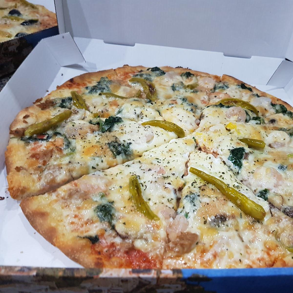 Restaurant "Haus Leyers" in  Kempen