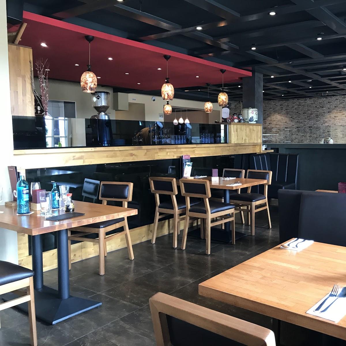 Restaurant "Taka Sushi & Grill GmbH" in Tönisvorst