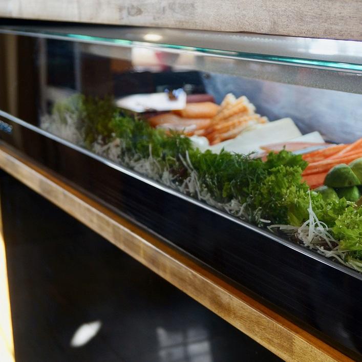 Restaurant "Taka Sushi & Grill" in  Tönisvorst