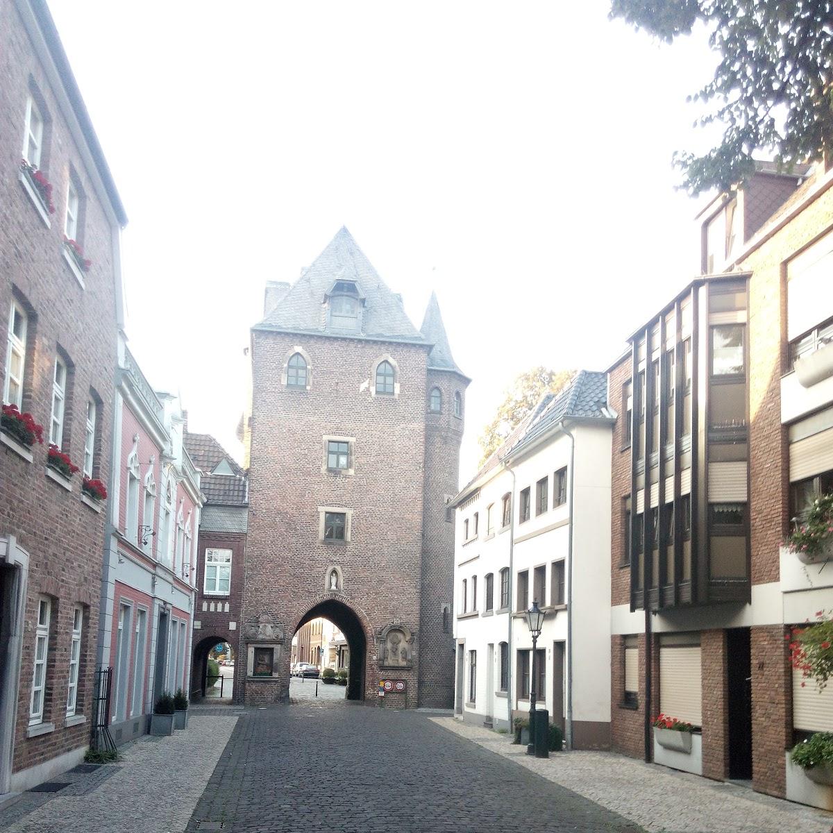 Restaurant "Asia Imbiss Saigon" in  Kempen