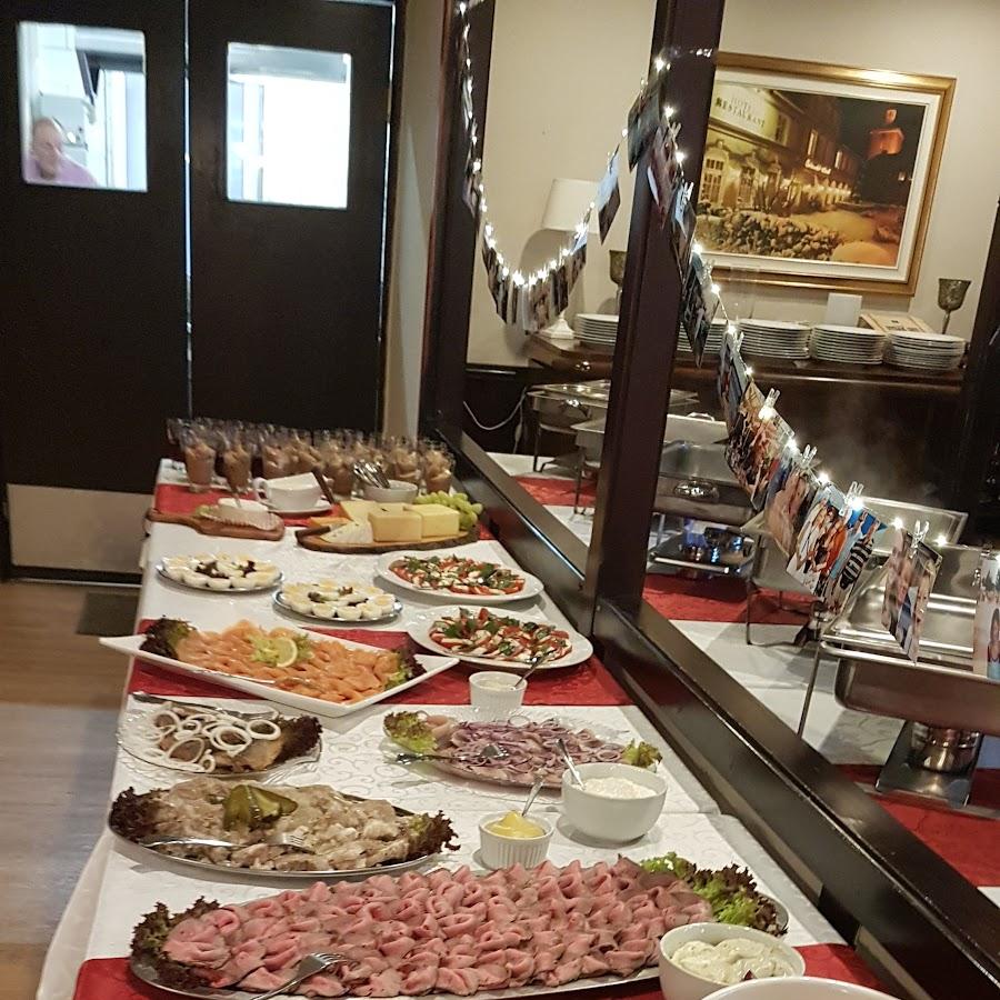 Restaurant "Restaurant Stadt Kiel" in Schönberg (Holstein)