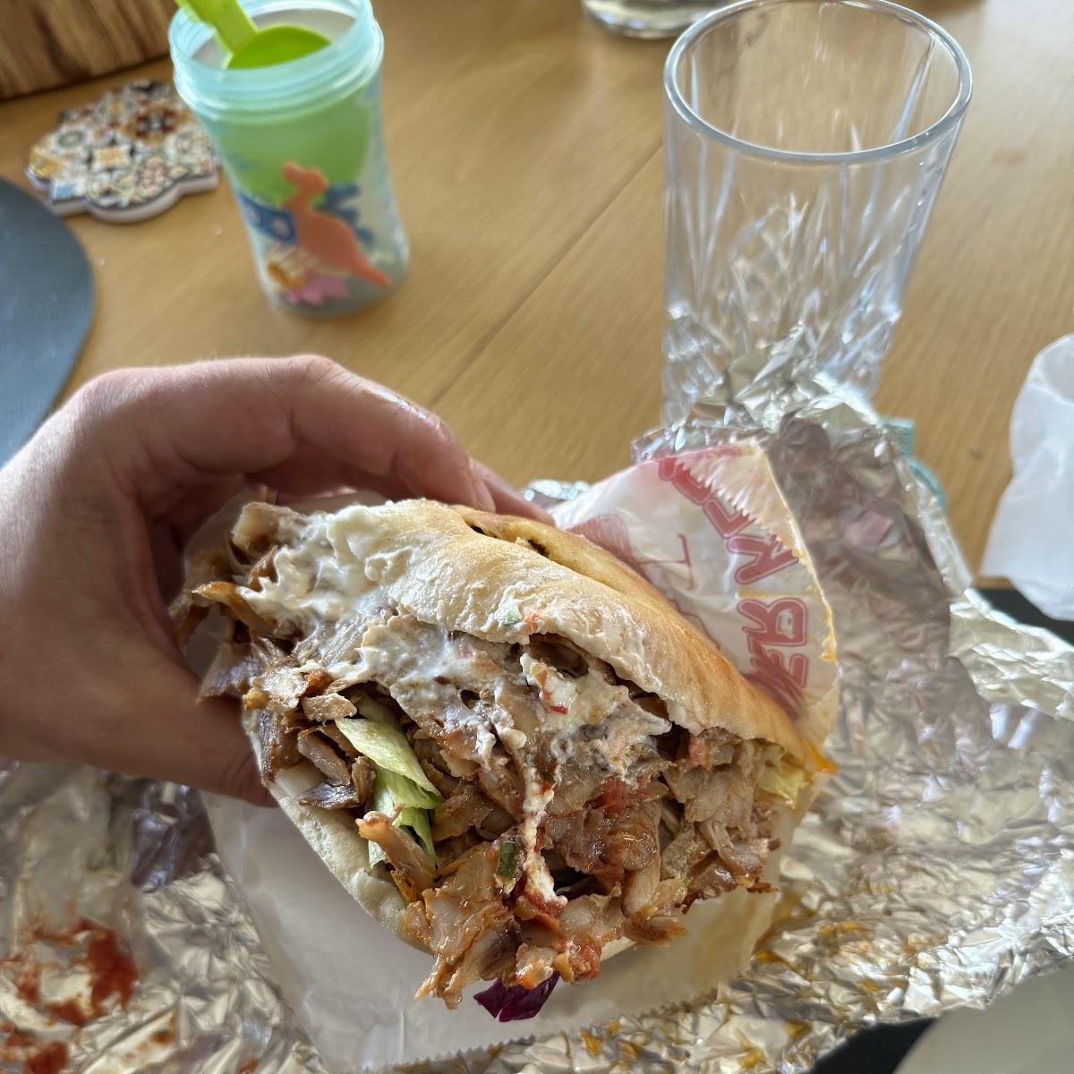 Restaurant "Emre‘s Pizza&Kebaphaus" in Beselich