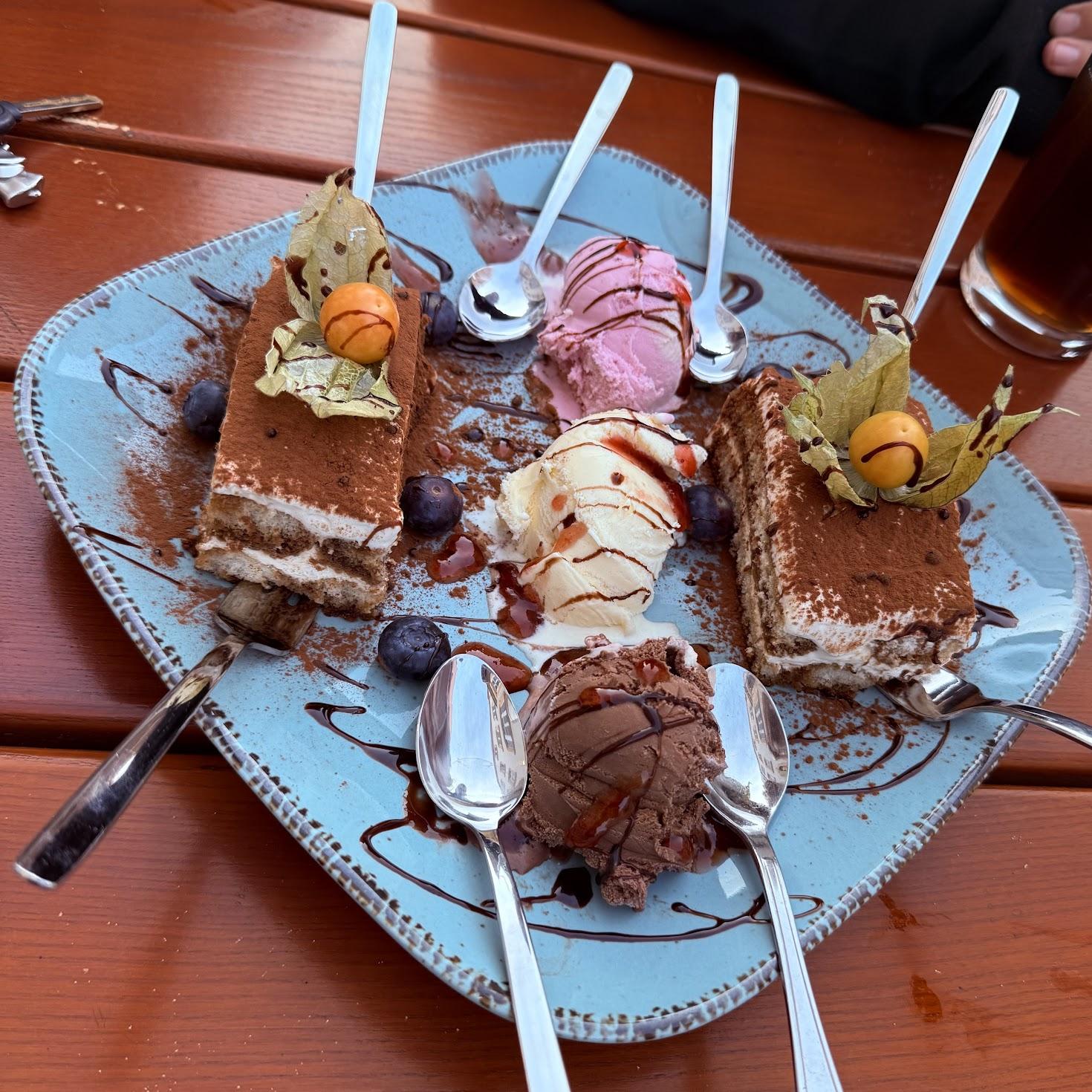 Restaurant "Bella Pizzeria" in Kraiburg am Inn