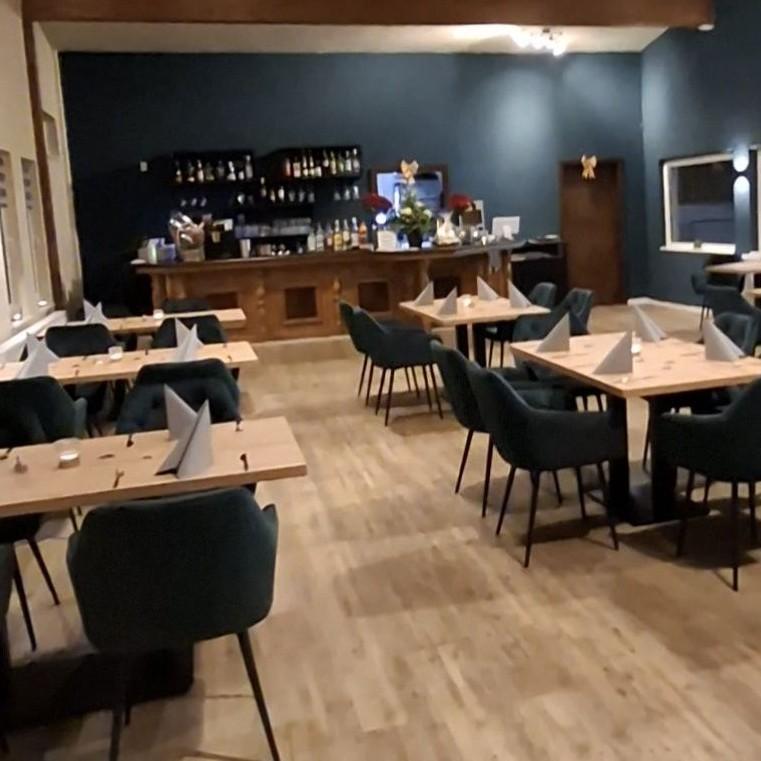 Restaurant "Restaurant Riedhall" in Zierow