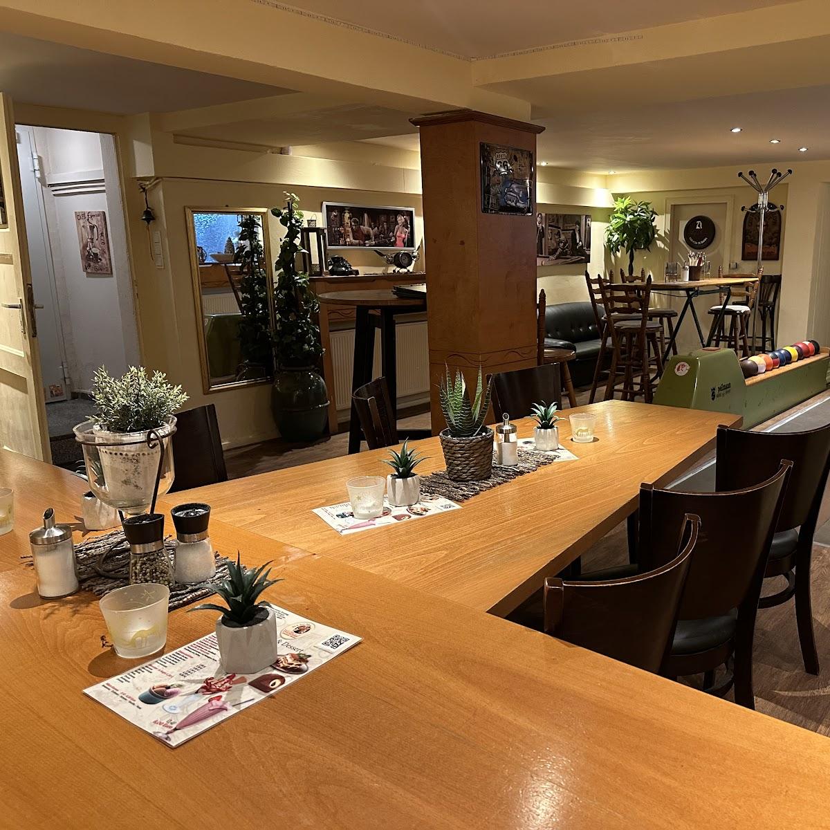 Restaurant "Restaurant Zum Wiesental" in Bochum