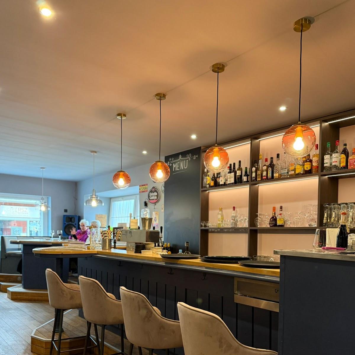 Restaurant "Casa de" in Ratingen