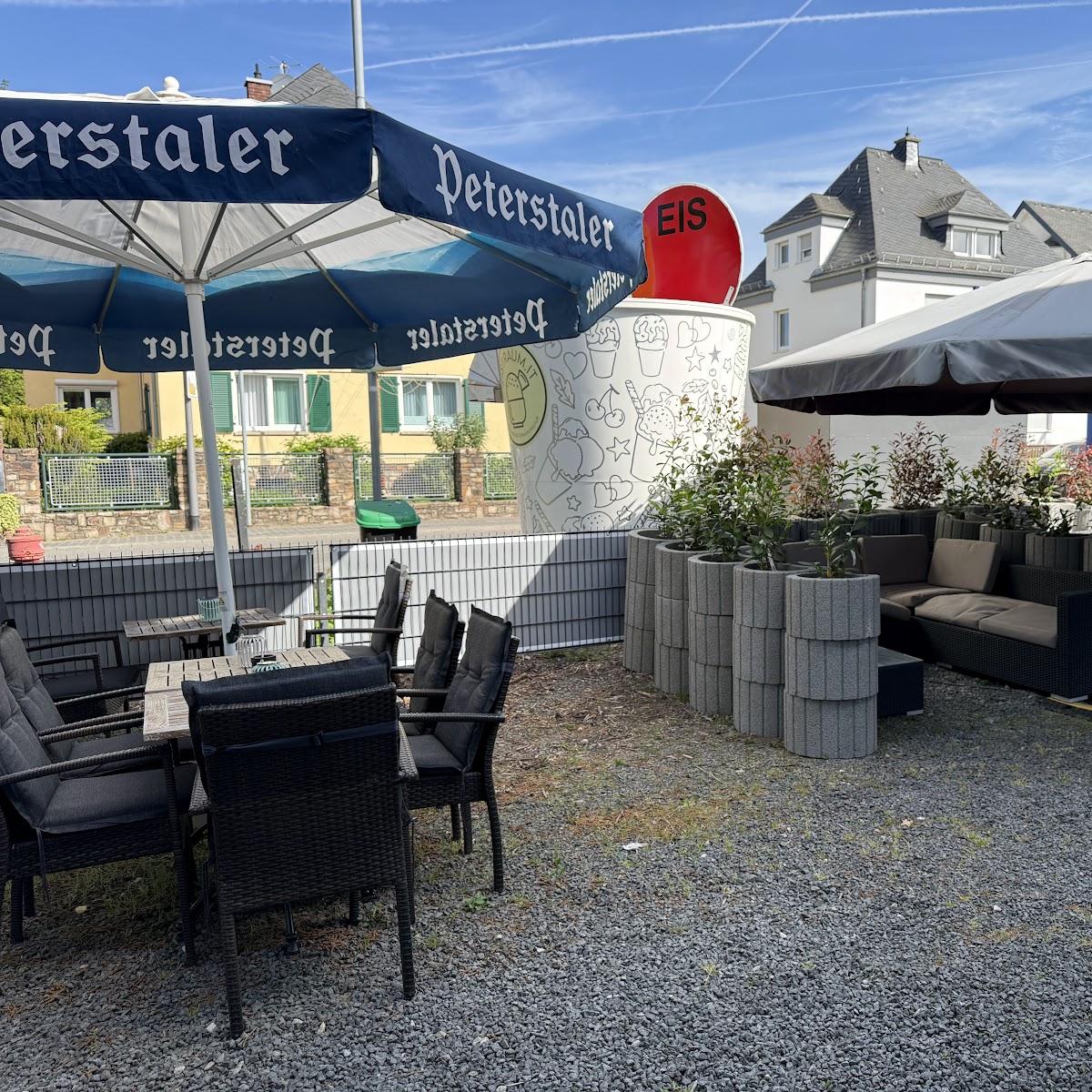 Restaurant "SteinertFood" in Oestrich-Winkel