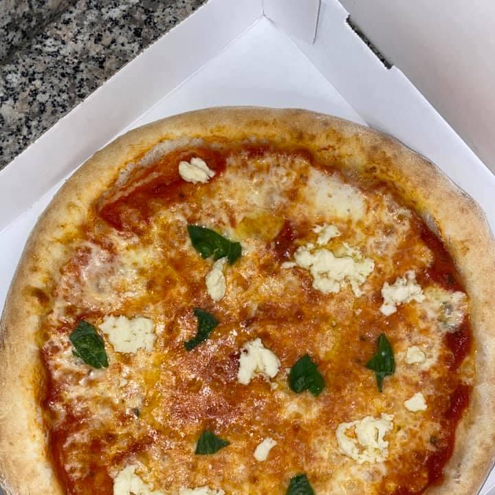 Restaurant "La Famiglia" in Schopfheim