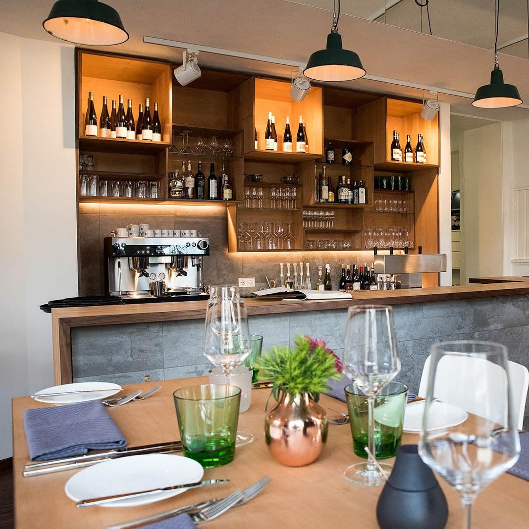 Restaurant "Friedrich Restaurant" in  Osnabrück