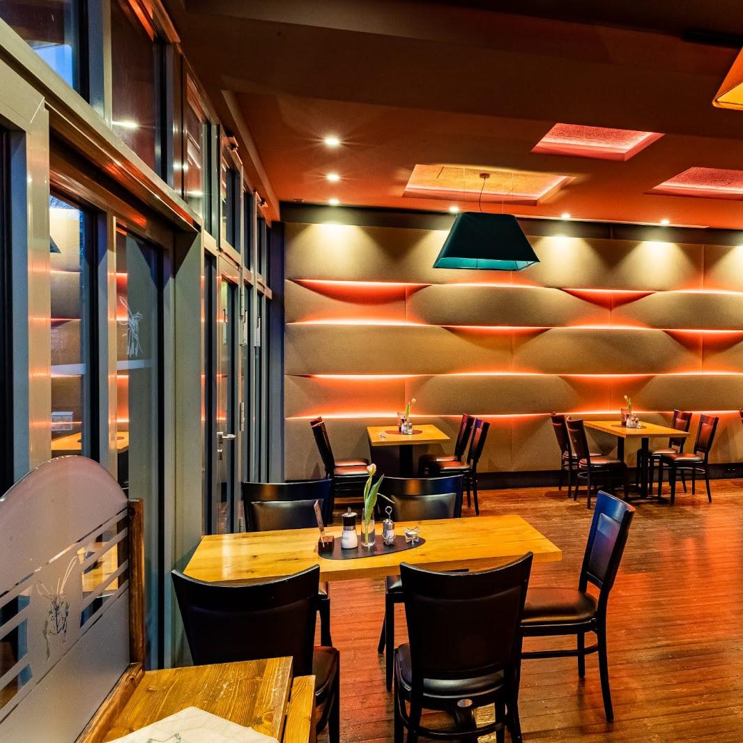 Restaurant "MückenWirt Biergarten und Restaurant" in Magdeburg