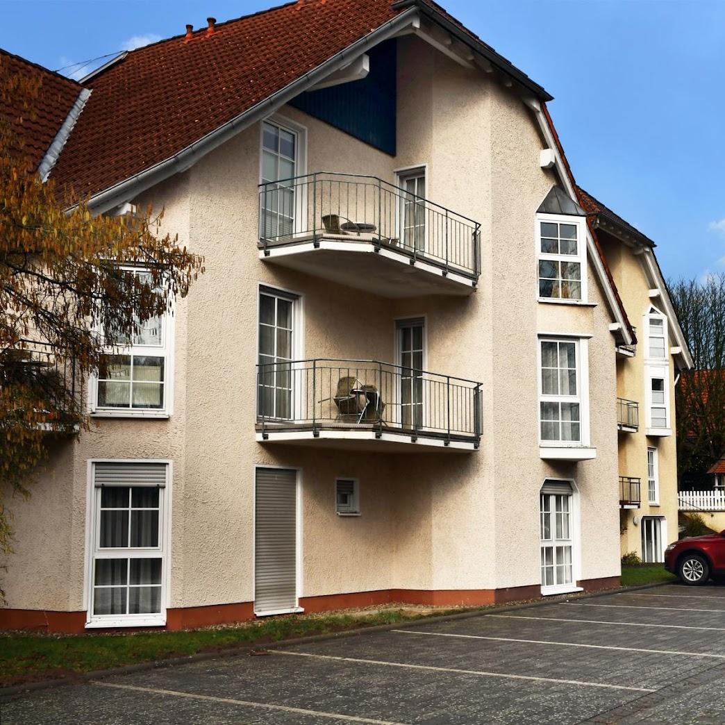 Restaurant "Schöne Aussicht" in Wettenberg