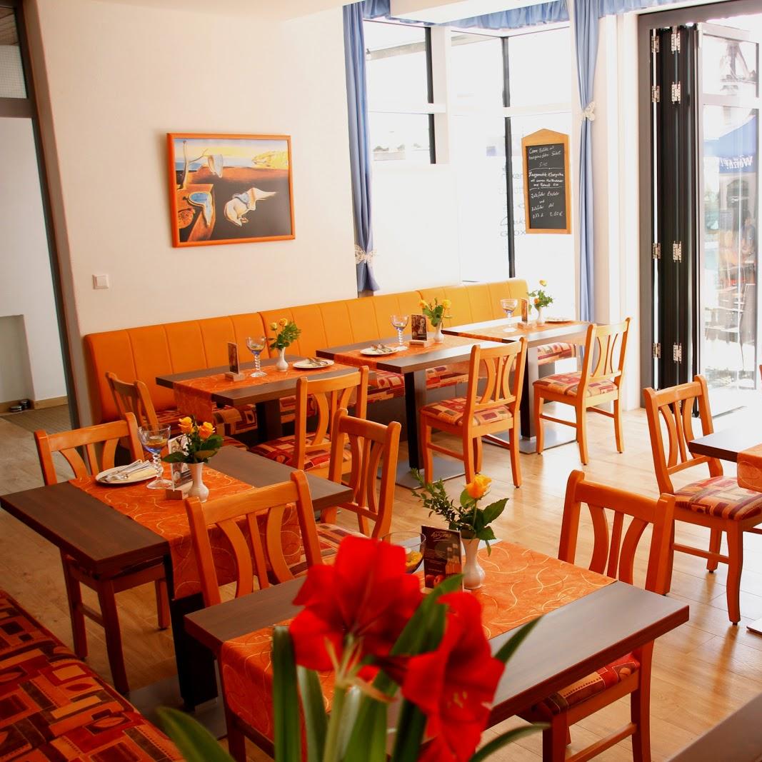 Restaurant "Restaurant die Traube" in  Urach