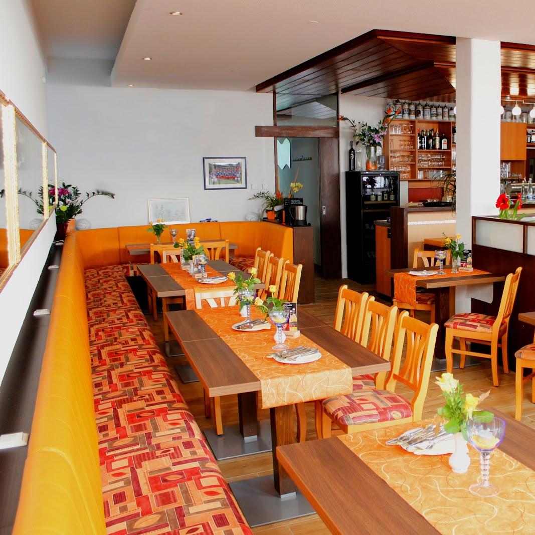 Restaurant "Restaurant die Traube" in Bad Urach