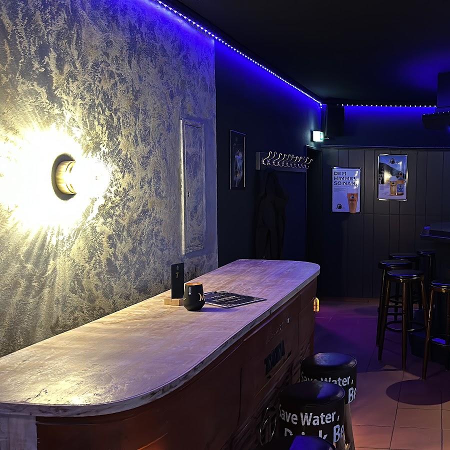 Restaurant "MarKev Café - Bistro- Bar" in Nottuln
