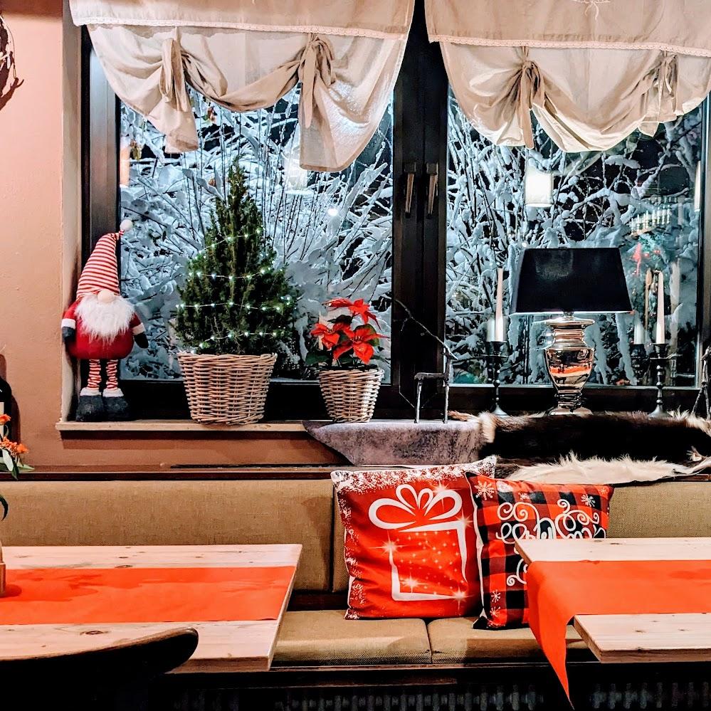 Restaurant "Maisentalstüble" in Bad Urach