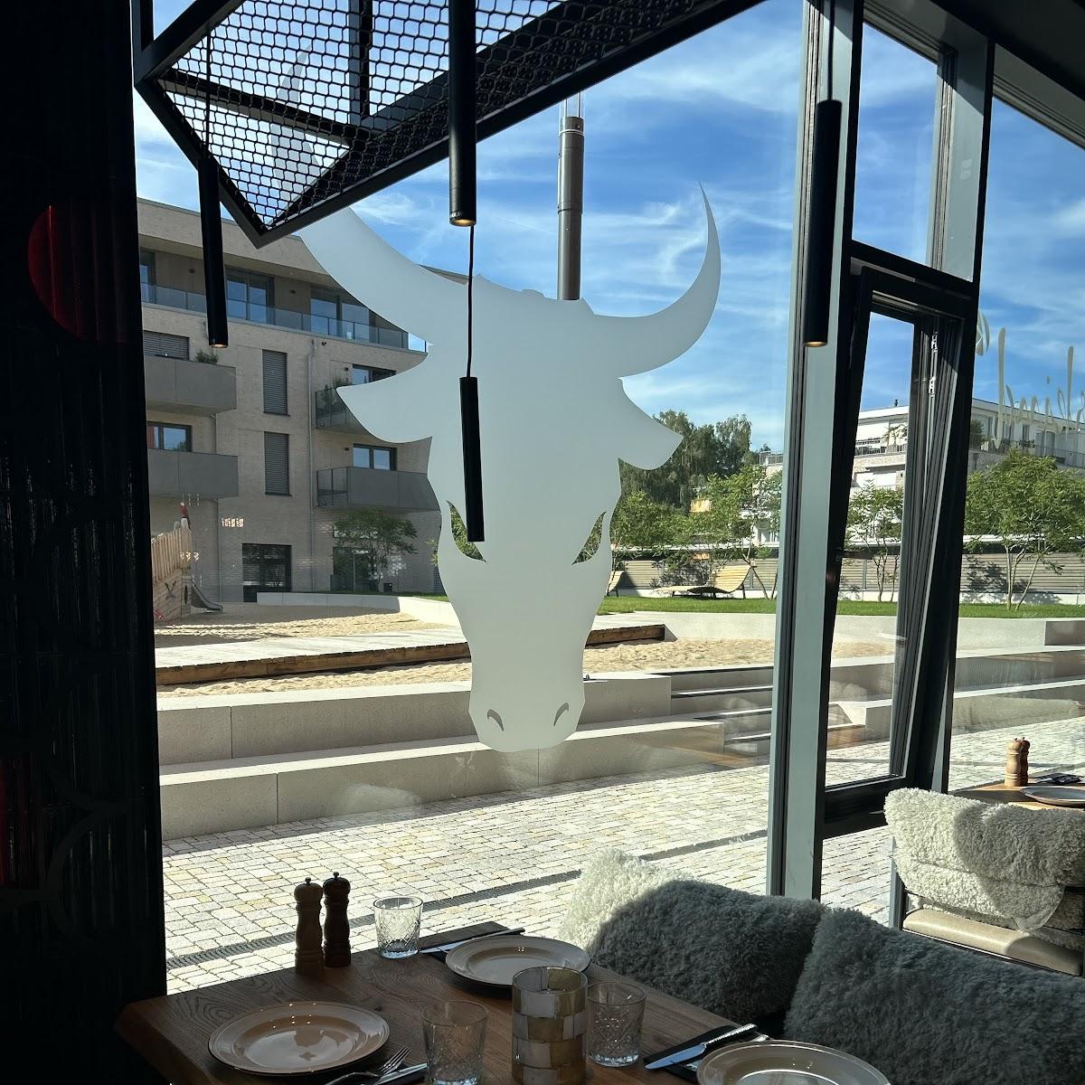Restaurant "Restaurant Kaiserkind" in Lingen (Ems)