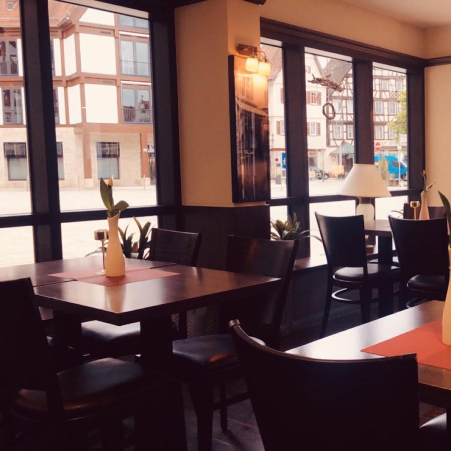 Restaurant "Wirtshaus Laurentia -" in Bad Urach