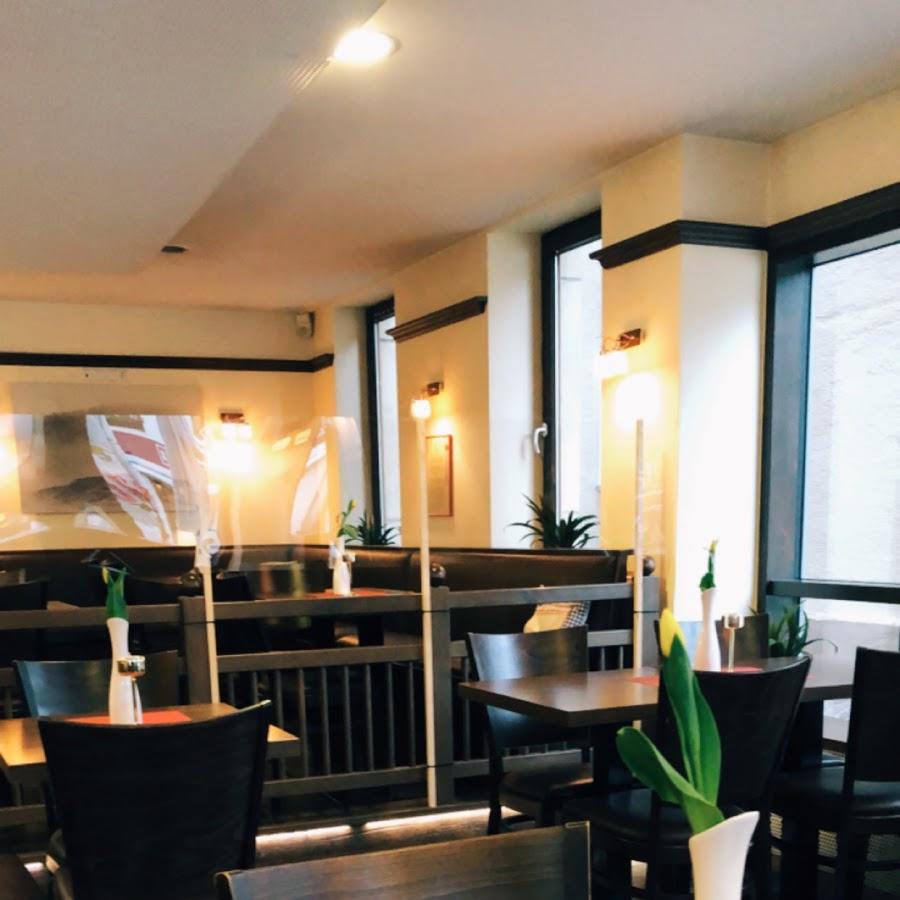 Restaurant "Restaurant Heil-Bar" in  Urach