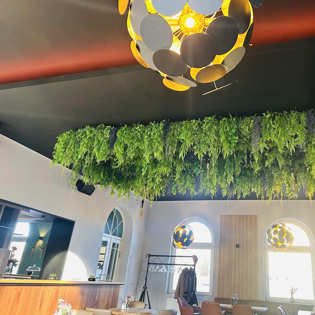 Restaurant "Pasta e Vino -" in Bad Sooden-Allendorf