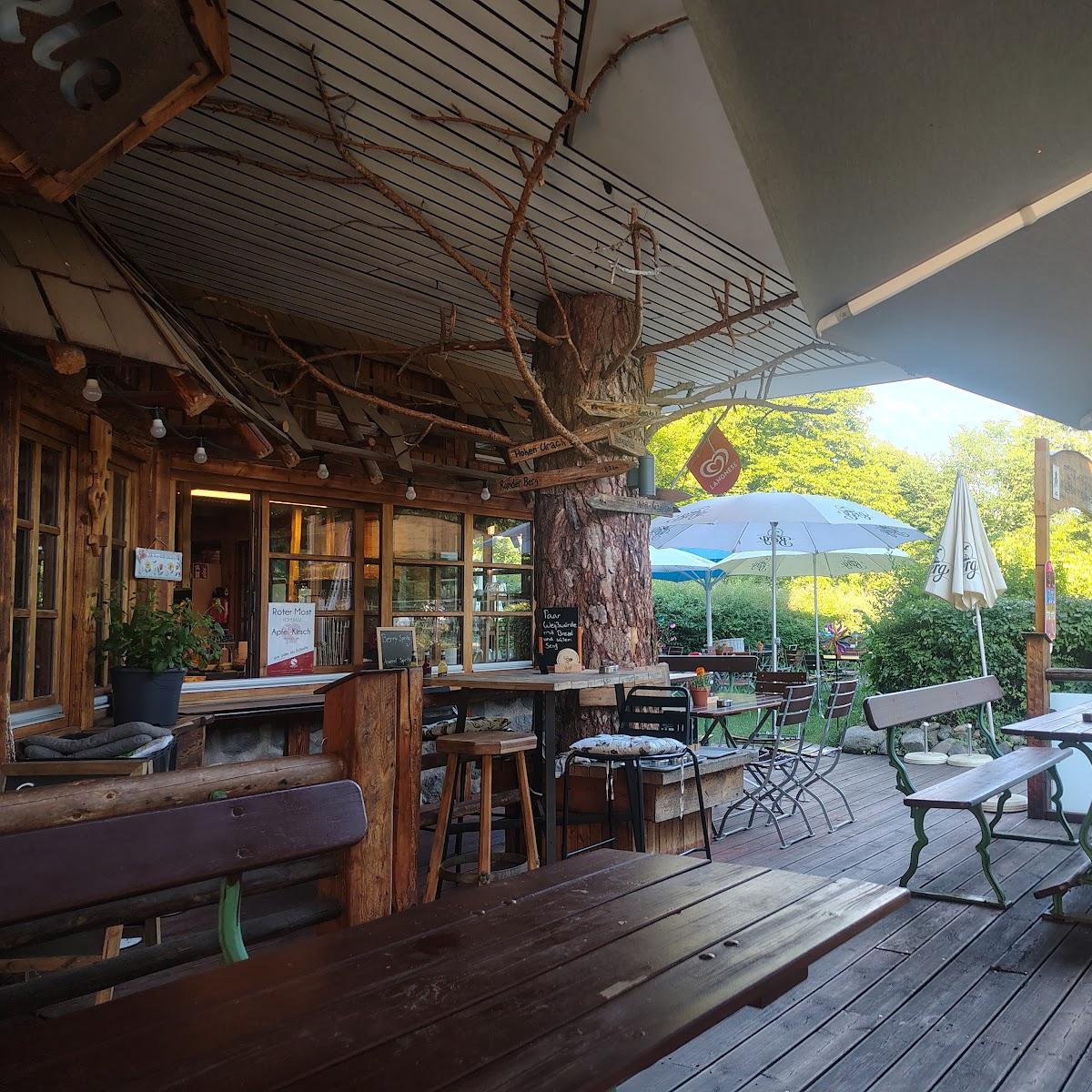 Restaurant "Albbeizle" in Bad Urach