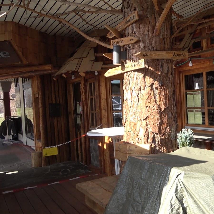 Restaurant "Ristorante Zittelstatt" in  Urach