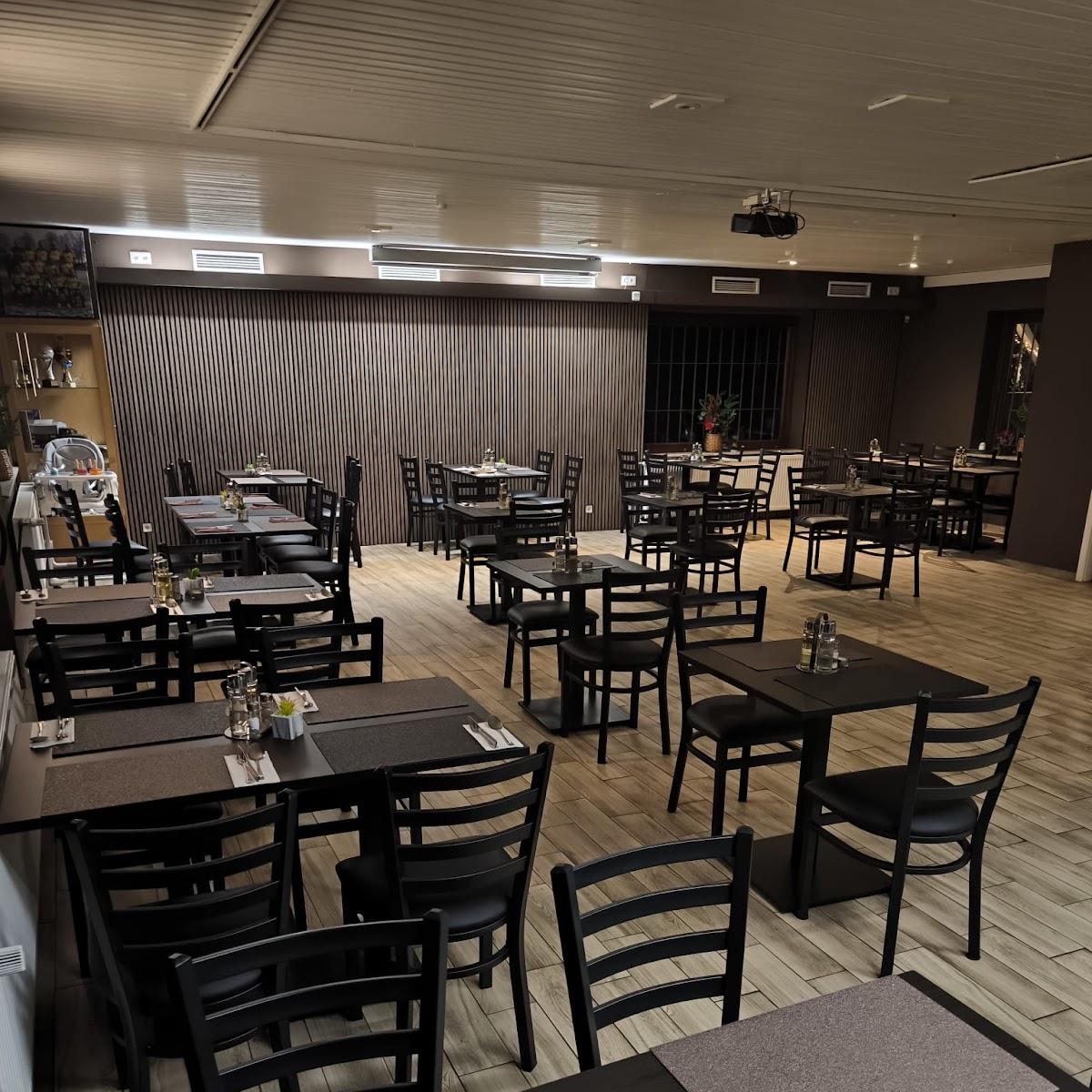 Restaurant "Restaurant – European Culinary Delights" in Barmstedt