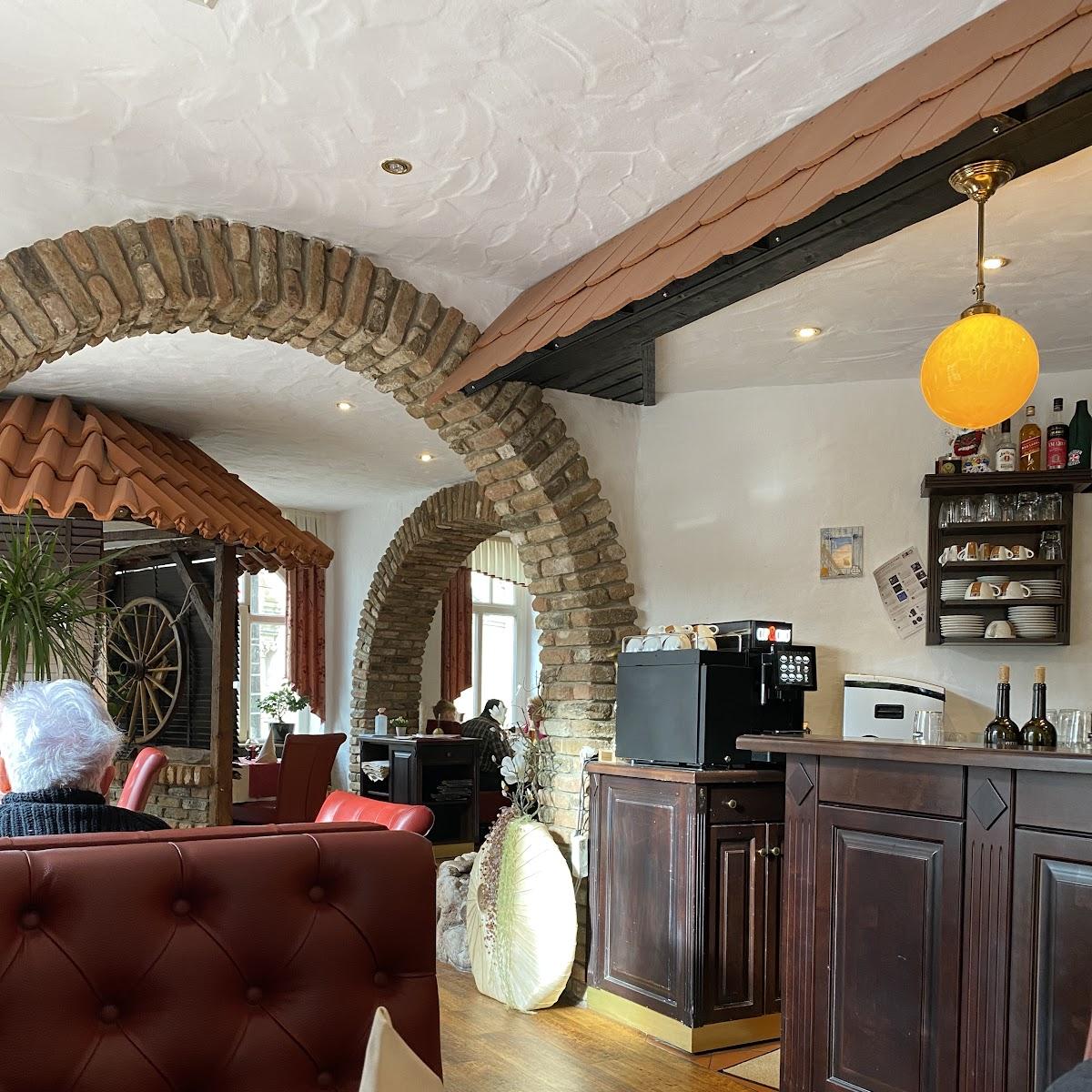 Restaurant "Adria -" in Magdeburg