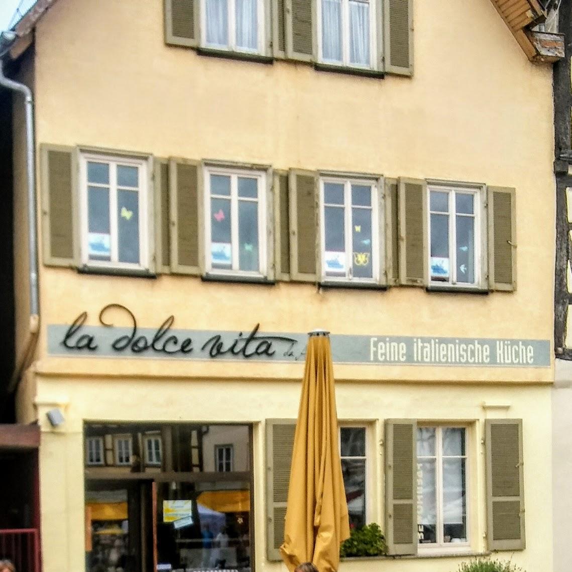 Restaurant "ParsCity Abhol-& Lieferservice" in  Urach