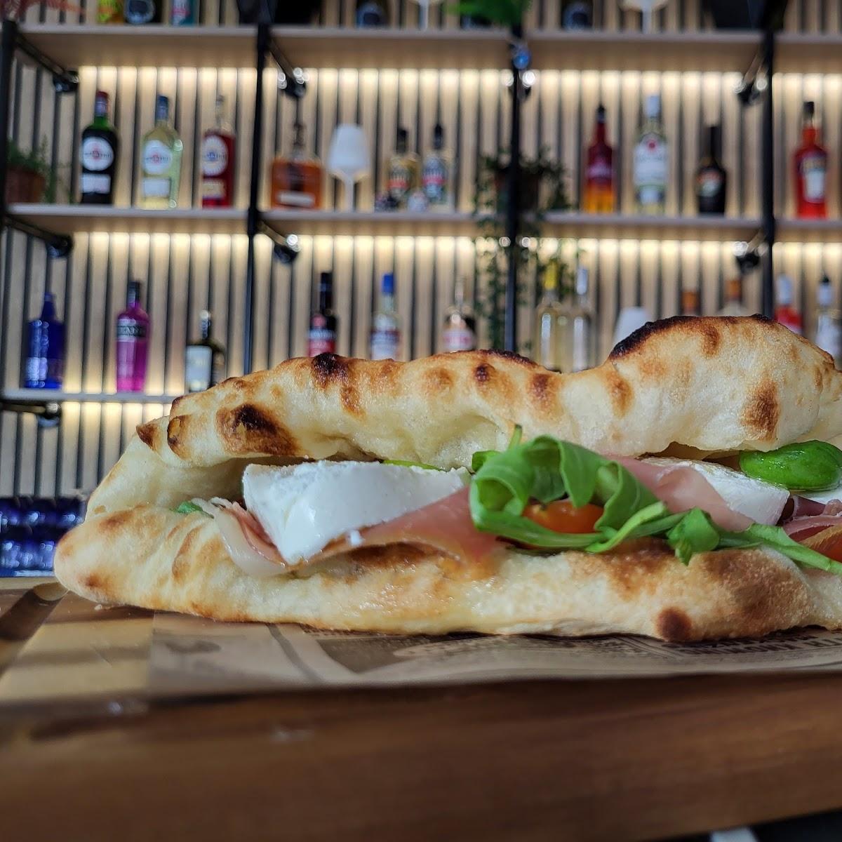 Restaurant "South Italy Bar & Food" in Vaihingen an der Enz